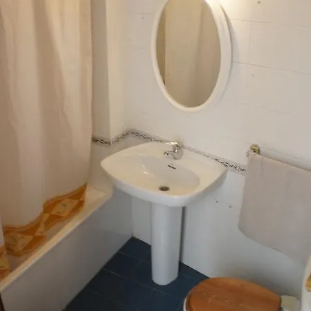 Apartamento Casa De La Parra Vejer de la Frontera Room photo