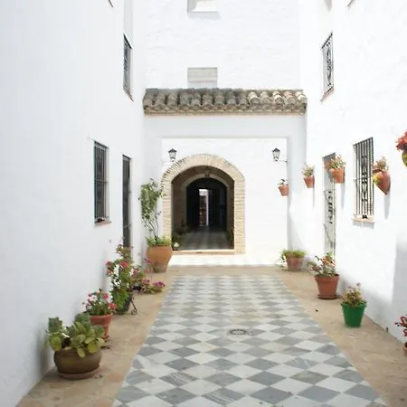 Apartamento Casa De La Parra Vejer de la Frontera Room photo