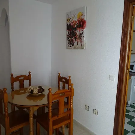 Apartamento Casa De La Parra Vejer de la Frontera Exterior photo
