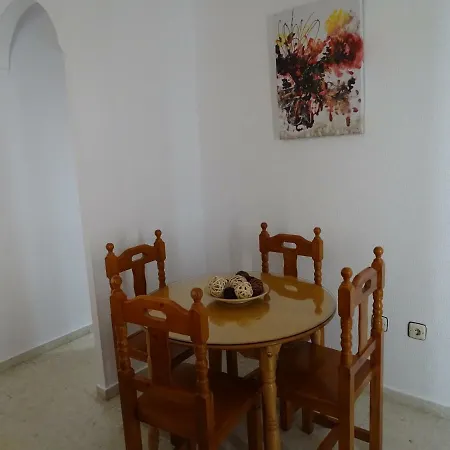 Apartamento Casa De La Parra Vejer de la Frontera Exterior photo