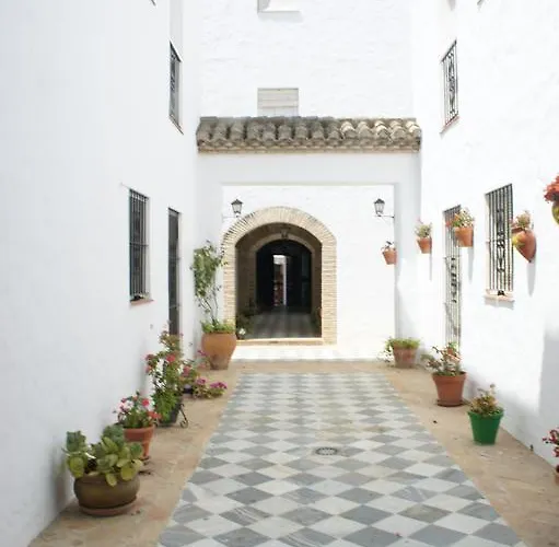 Apartamento Casa De La Parra