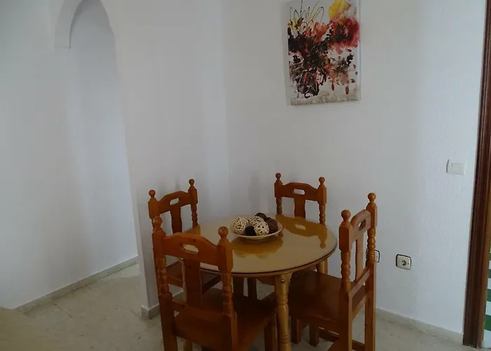 Apartamento Casa De La Parra