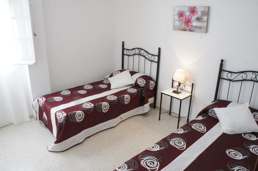 Casa De La Parra Apartment *