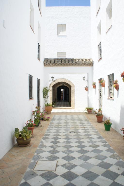 Apartment Casa De La Parra