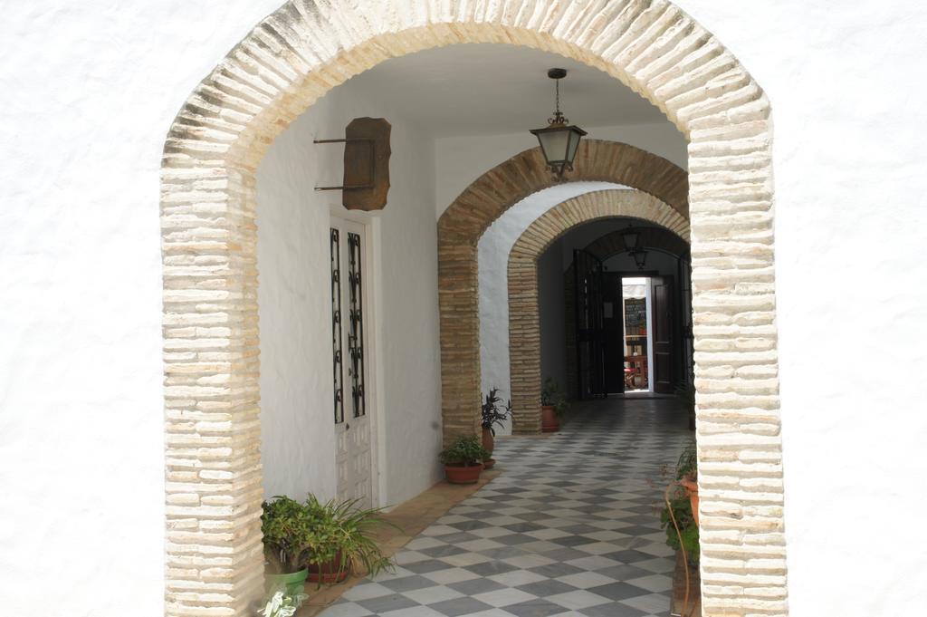 Casa De La Parra Apartment Vejer de la Frontera