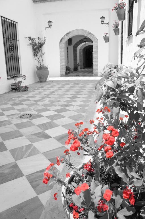 Casa De La Parra Vejer de la Frontera