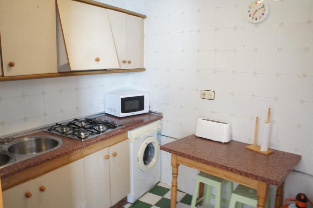 Casa De La Parra Apartment *