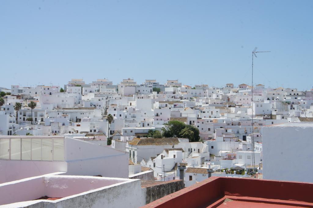 Casa De La Parra * Vejer de la Frontera