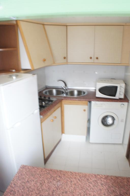 Casa De La Parra Apartment