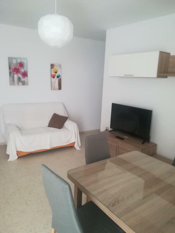 Apartment Casa De La Parra Vejer de la Frontera
