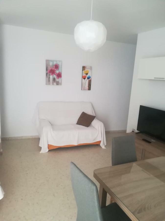 Casa De La Parra Apartment Vejer de la Frontera