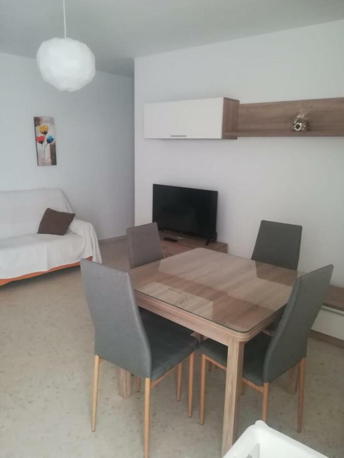 Casa De La Parra Apartment