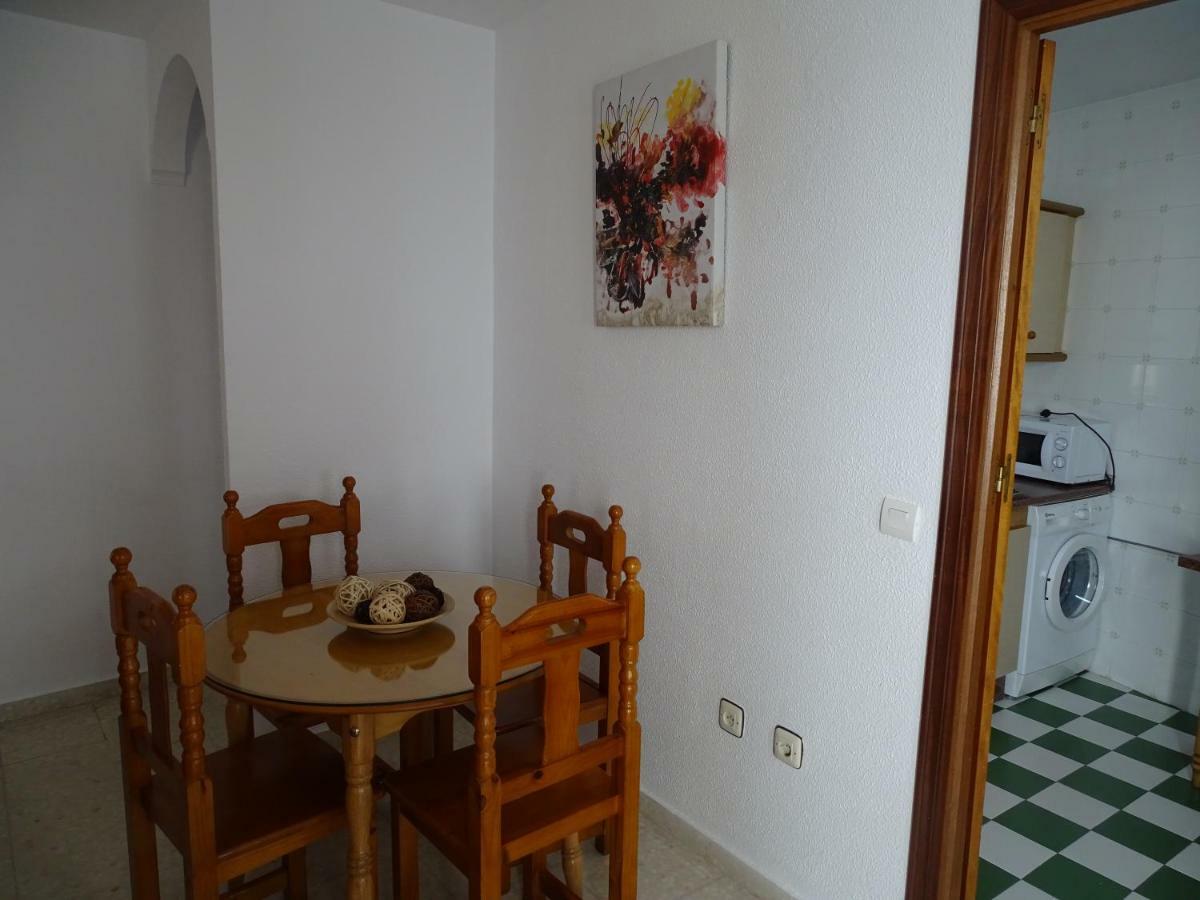 Casa De La Parra Apartment *