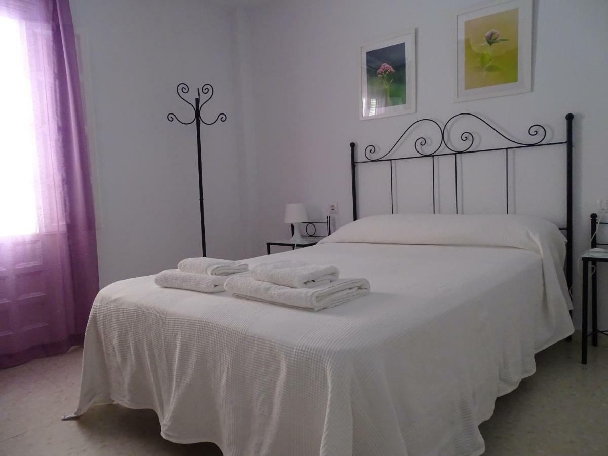 Casa De La Parra Apartment *