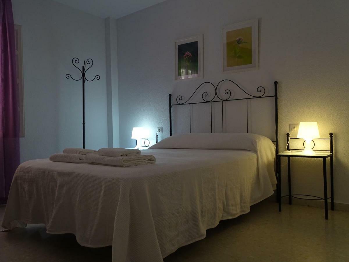 Apartment Casa De La Parra Vejer de la Frontera