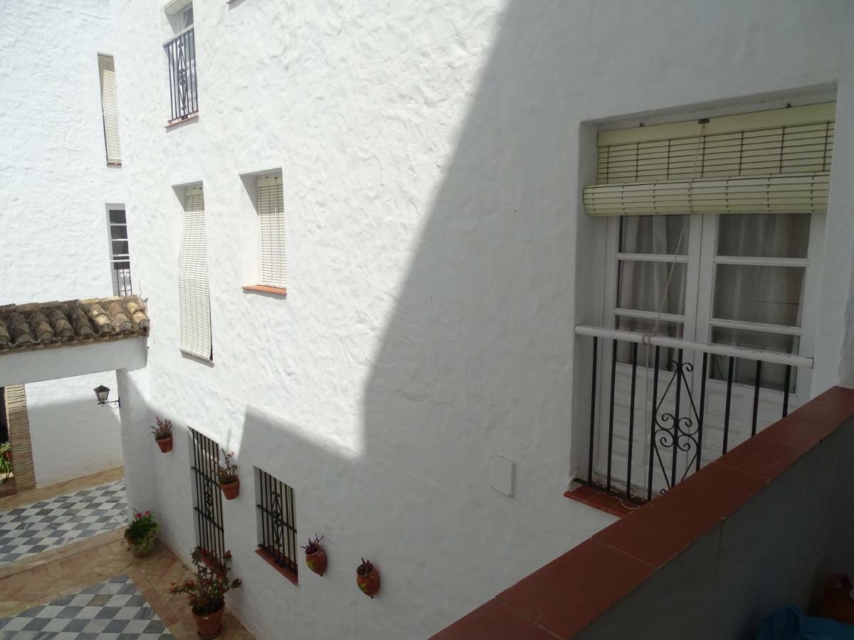 Apartment Casa De La Parra *