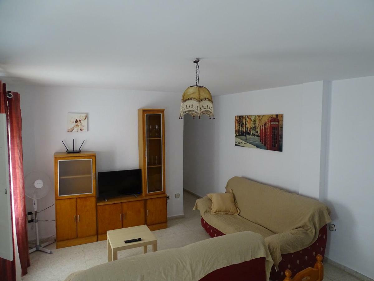 Apartment Casa De La Parra Vejer de la Frontera