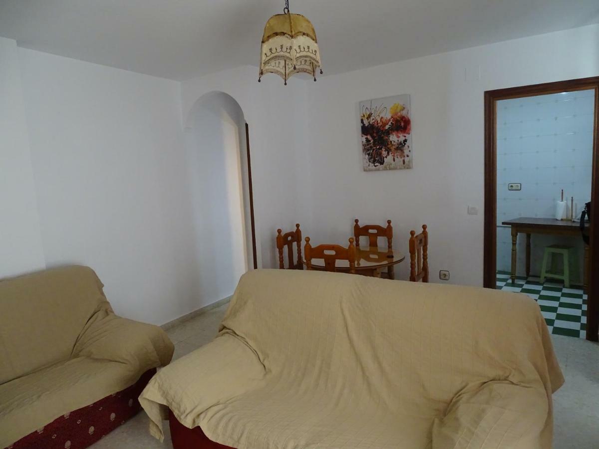 Apartment Casa De La Parra Vejer de la Frontera