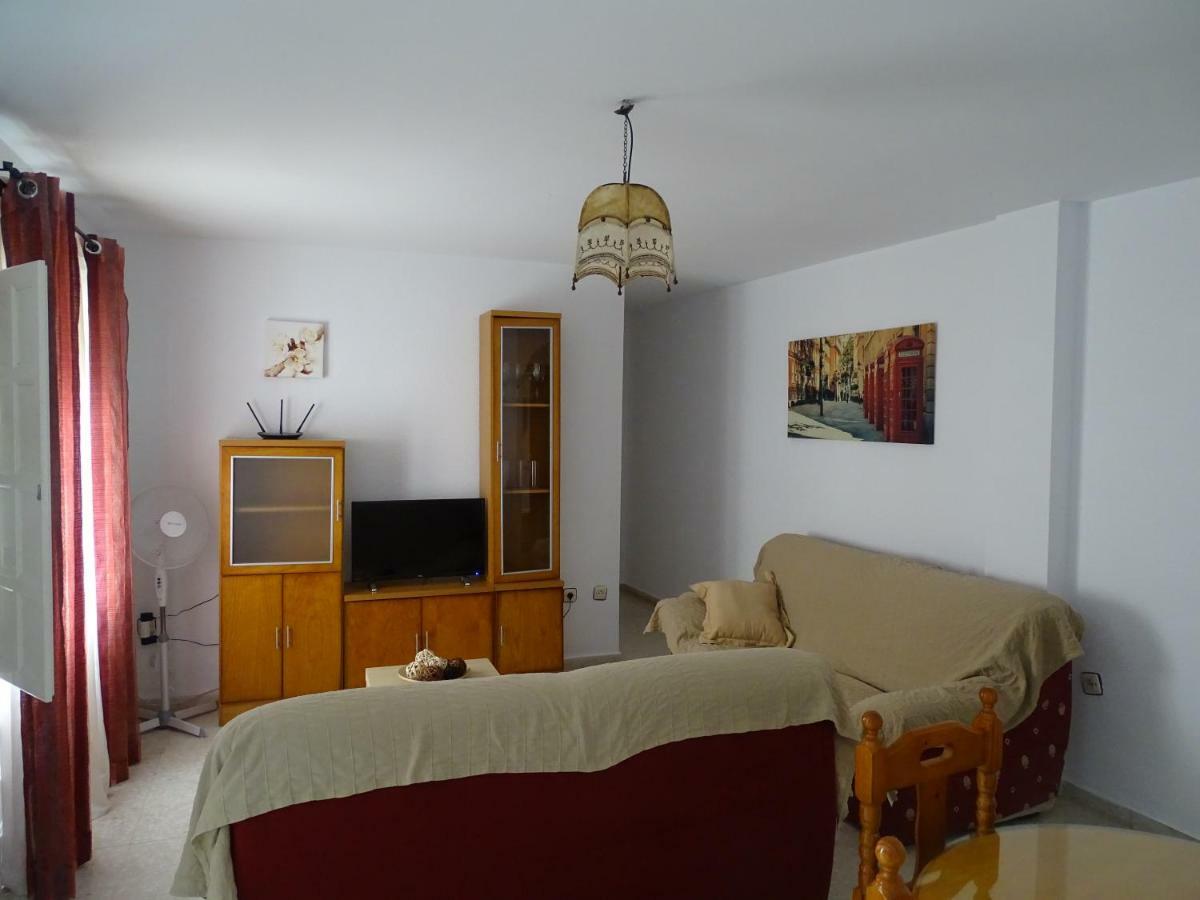 Casa De La Parra
