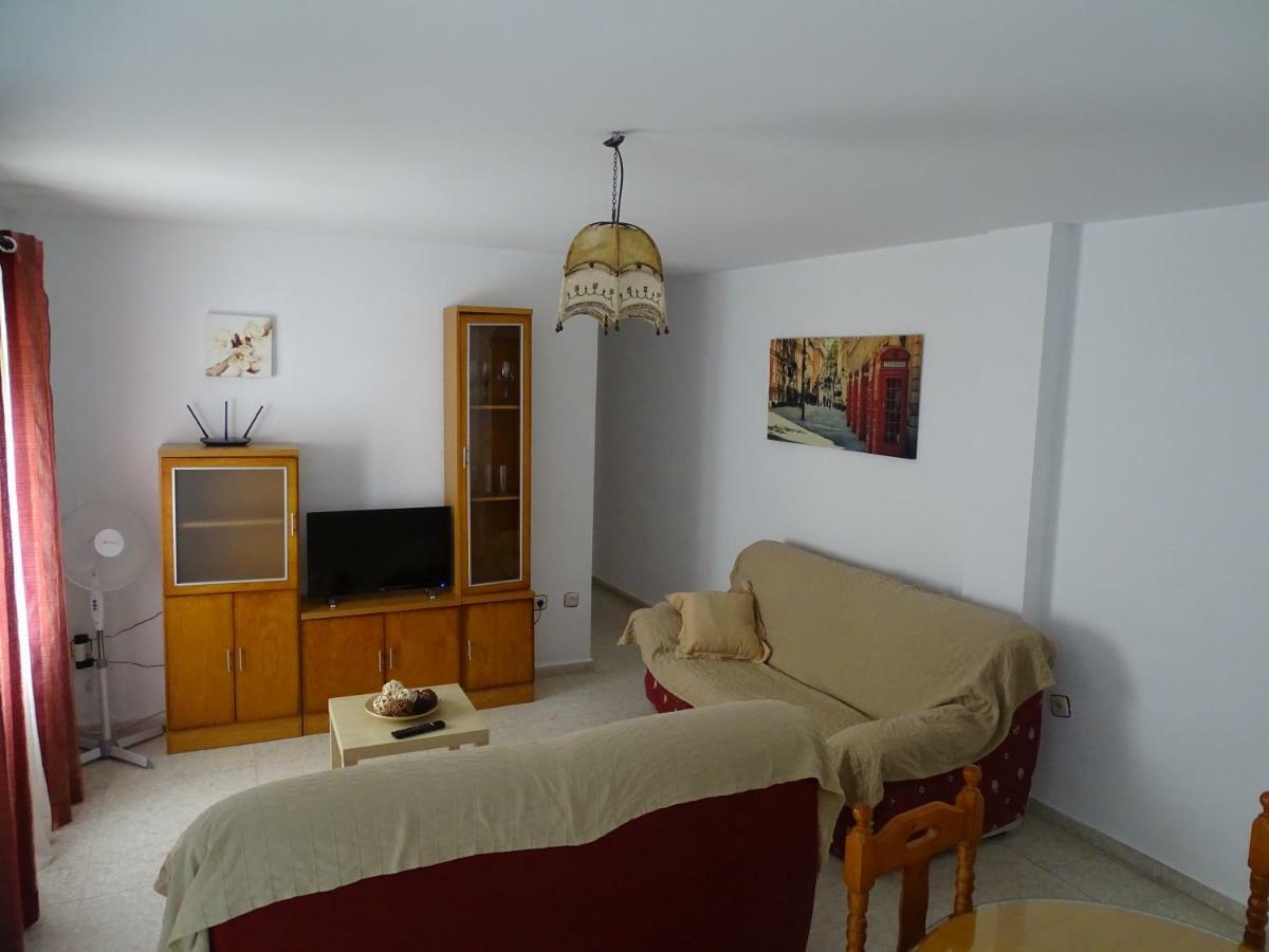 Apartment Casa De La Parra Vejer de la Frontera