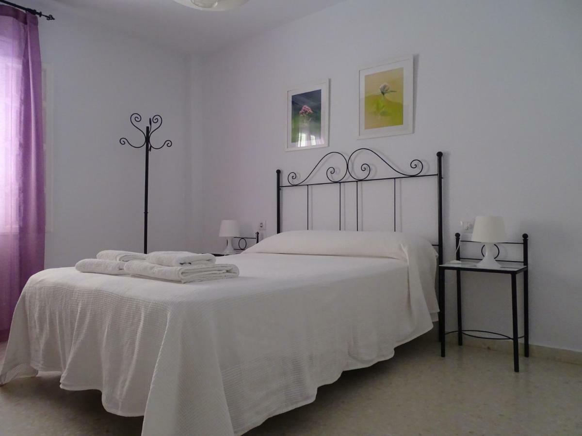 Casa De La Parra Apartment *