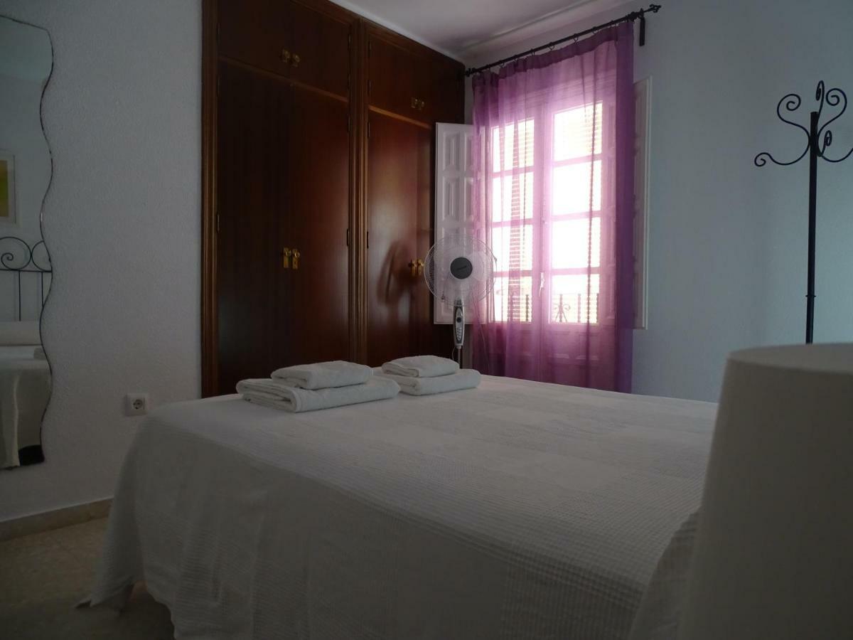 Casa De La Parra Apartment *