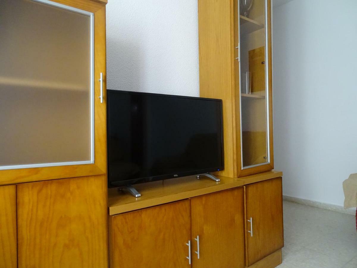 Casa De La Parra Apartment *