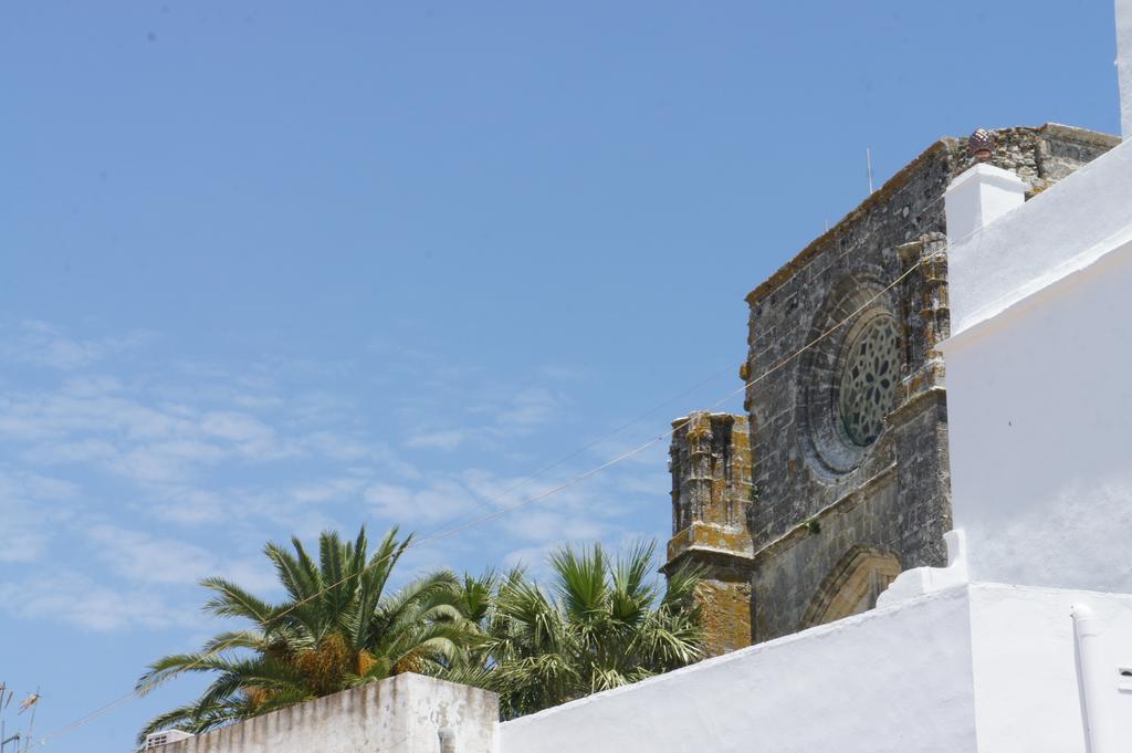 Appartement Casa De La Parra