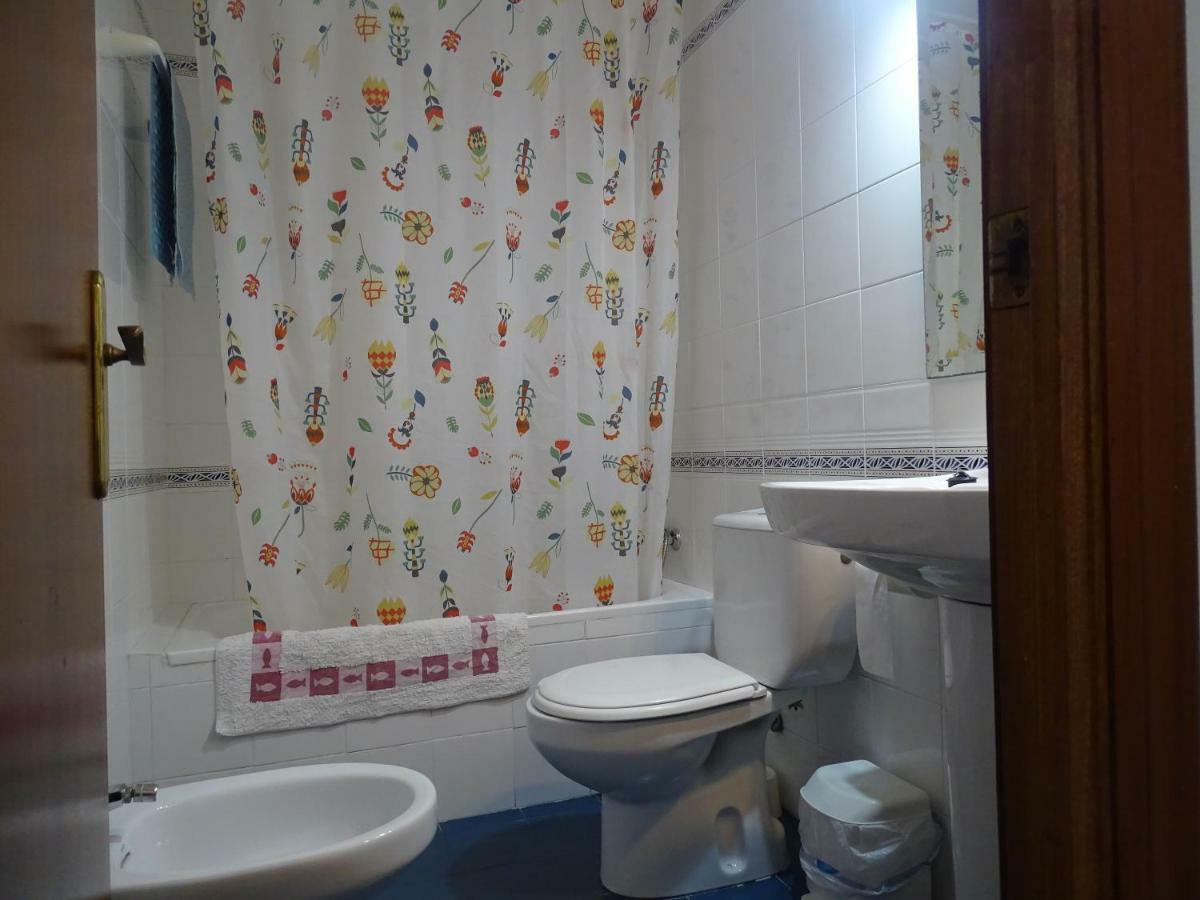 Appartement Casa De La Parra