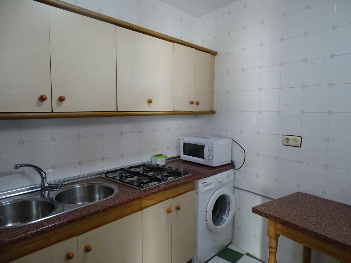 Appartement Casa De La Parra